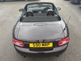 Used Mazda MX-5