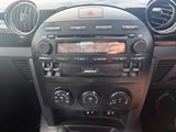 Used Mazda MX-5