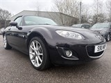 Used Mazda MX-5