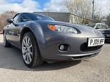 Used Mazda MX-5