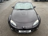 Used Mazda MX-5