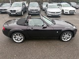 Used Mazda MX-5
