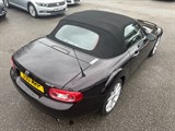 Used Mazda MX-5