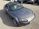 Used Mazda MX-5