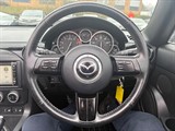 Used Mazda MX-5