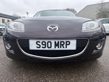 Used Mazda MX-5