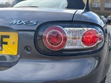 Used Mazda MX-5