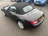Used Mazda MX-5