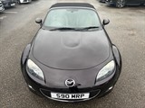 Used Mazda MX-5