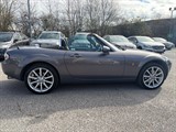 Used Mazda MX-5