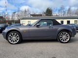 Used Mazda MX-5