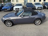 Used Mazda MX-5