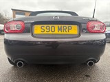 Used Mazda MX-5