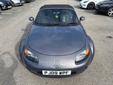 Used Mazda MX-5