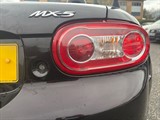 Used Mazda MX-5