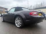 Used Mazda MX-5