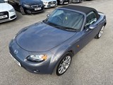 Used Mazda MX-5