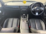 Used Mazda MX-5