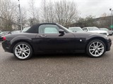 Used Mazda MX-5
