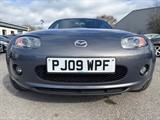 Used Mazda MX-5