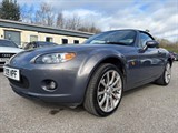 Used Mazda MX-5