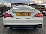 Used Mercedes CLA200