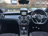 Used Mercedes CLA200