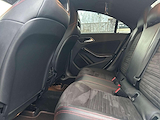 Used Mercedes CLA200