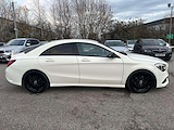 Used Mercedes CLA200
