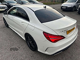 Used Mercedes CLA200