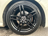 Used Mercedes CLA200