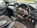 Used Mercedes CLA200