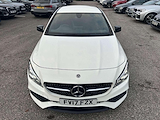 Used Mercedes CLA200