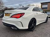 Used Mercedes CLA200