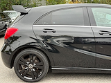 Used Mercedes A180 CDI