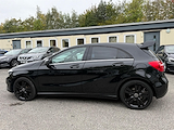 Used Mercedes A180 CDI