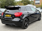 Used Mercedes A180 CDI