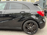 Used Mercedes A180 CDI