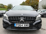 Used Mercedes A180 CDI