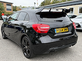 Used Mercedes A180 CDI