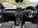 Used Mercedes A180 CDI