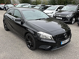 Used Mercedes A180 CDI