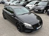 Used Mercedes A180 CDI