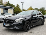 Used Mercedes A180 CDI