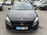 Used Mercedes A180 CDI