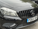 Used Mercedes A180 CDI