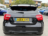 Used Mercedes A180 CDI