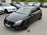 Used Mercedes A180 CDI