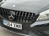 Used Mercedes A180 CDI