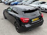 Used Mercedes A180 CDI
